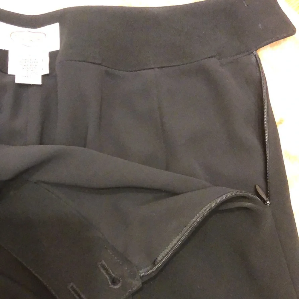 Talbots pants - Picture 3 of 6
